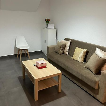 Casa Rosa1 Apartment Valle de Abdalagís Екстериор снимка